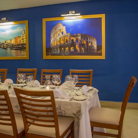 Plaza Pelicanos Club Beach Resort All Inclusive Puerto Vallarta Luaran gambar