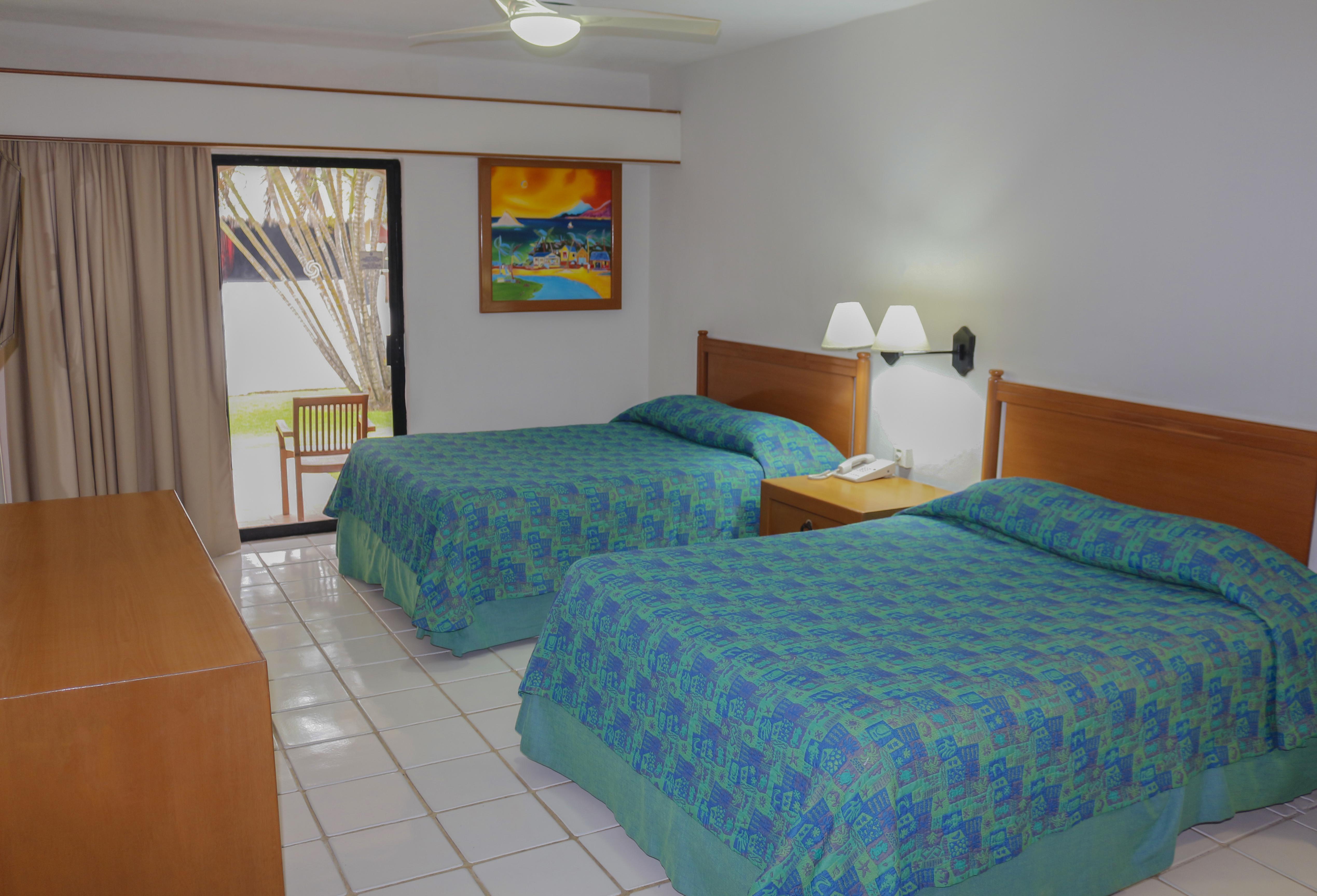 Plaza Pelicanos Club Beach Resort All Inclusive Puerto Vallarta Luaran gambar