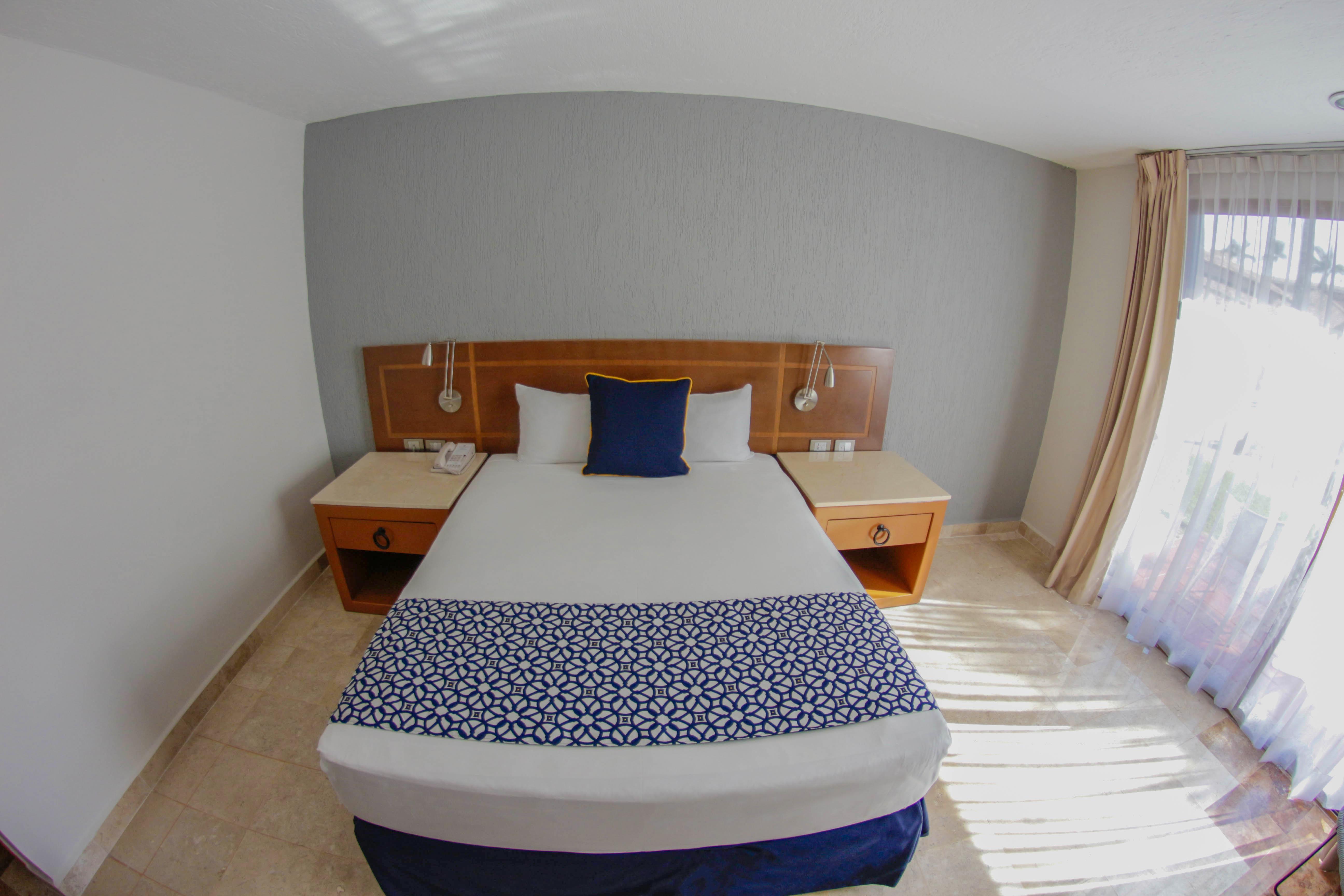 Plaza Pelicanos Club Beach Resort All Inclusive Puerto Vallarta Luaran gambar