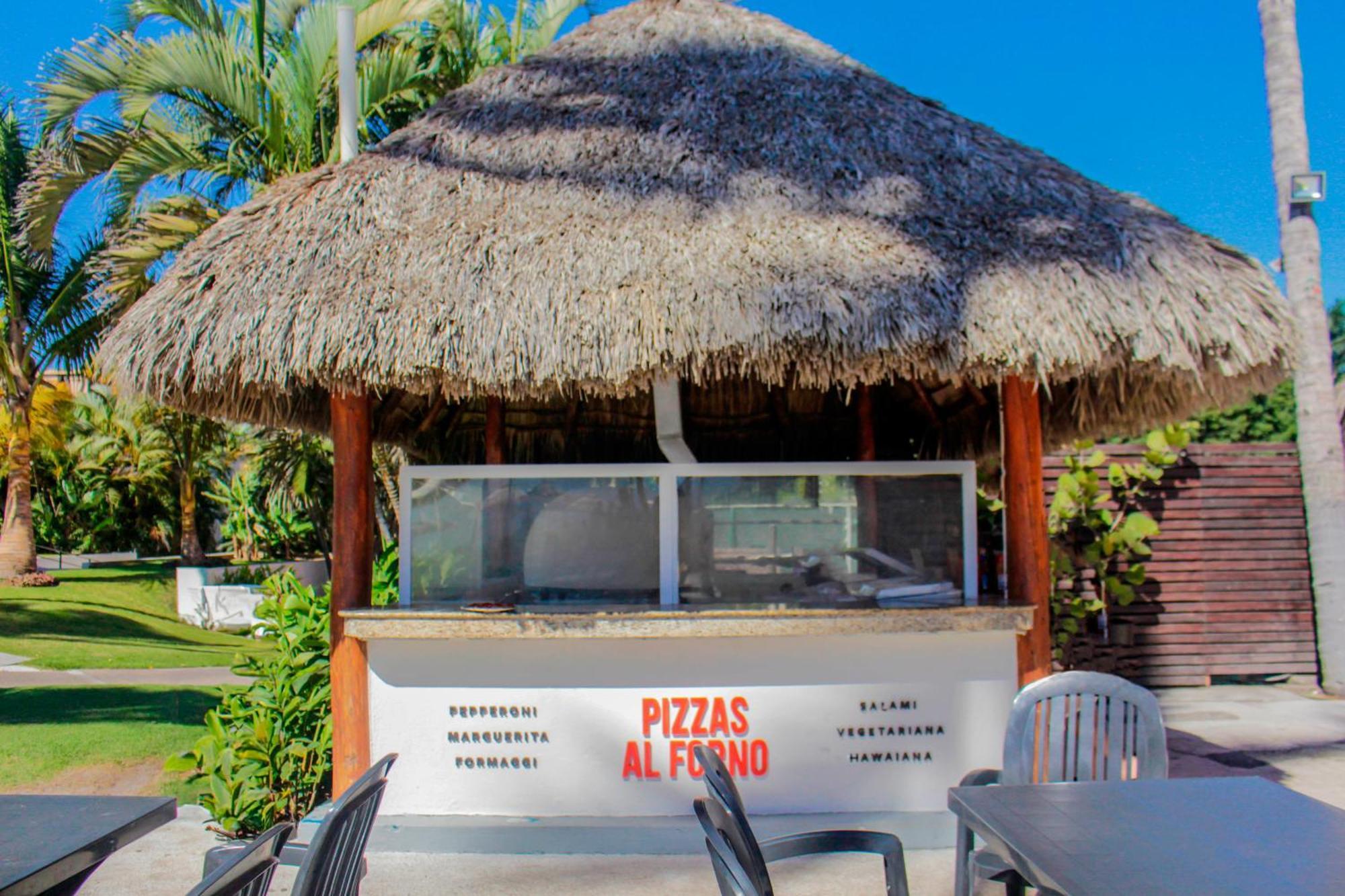 Plaza Pelicanos Club Beach Resort All Inclusive Puerto Vallarta Luaran gambar