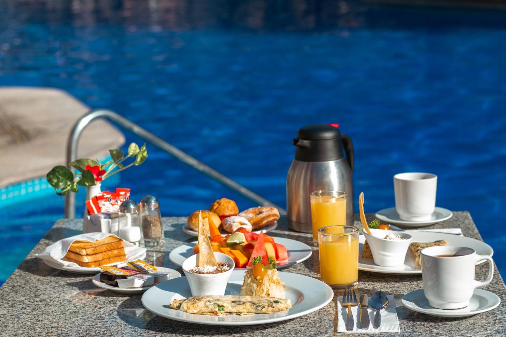 Plaza Pelicanos Club Beach Resort All Inclusive Puerto Vallarta Luaran gambar