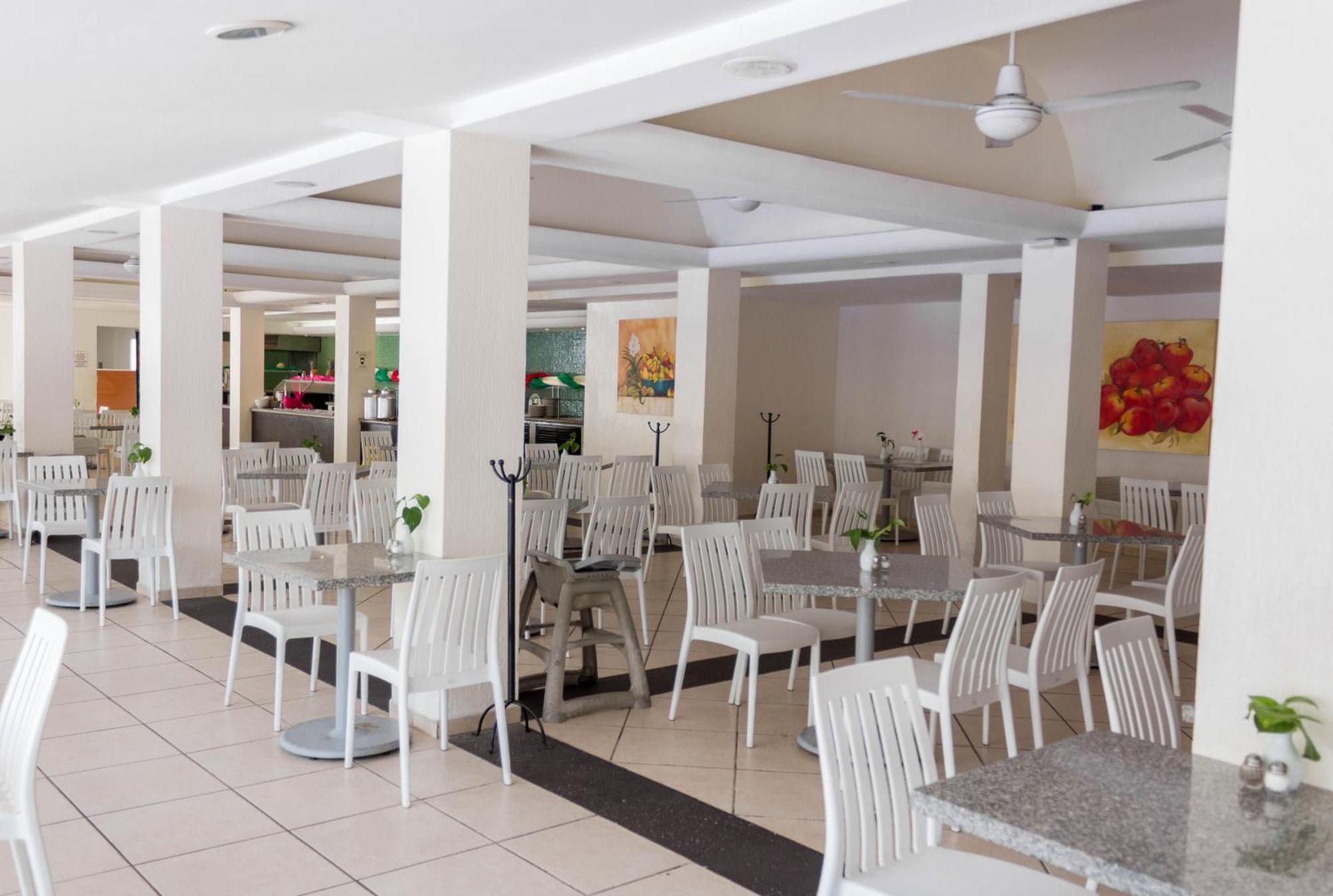Plaza Pelicanos Club Beach Resort All Inclusive Puerto Vallarta Luaran gambar