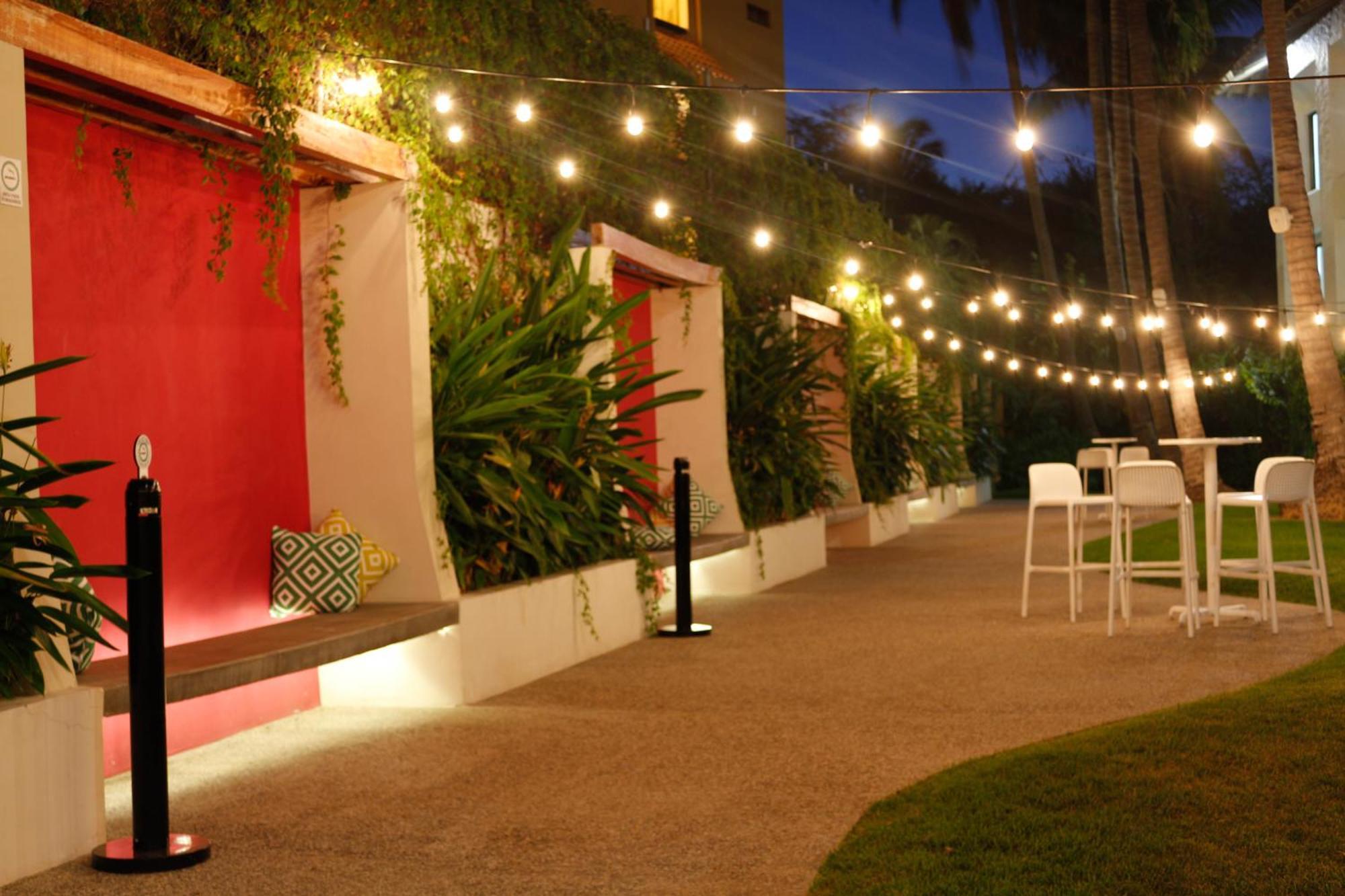Plaza Pelicanos Club Beach Resort All Inclusive Puerto Vallarta Luaran gambar