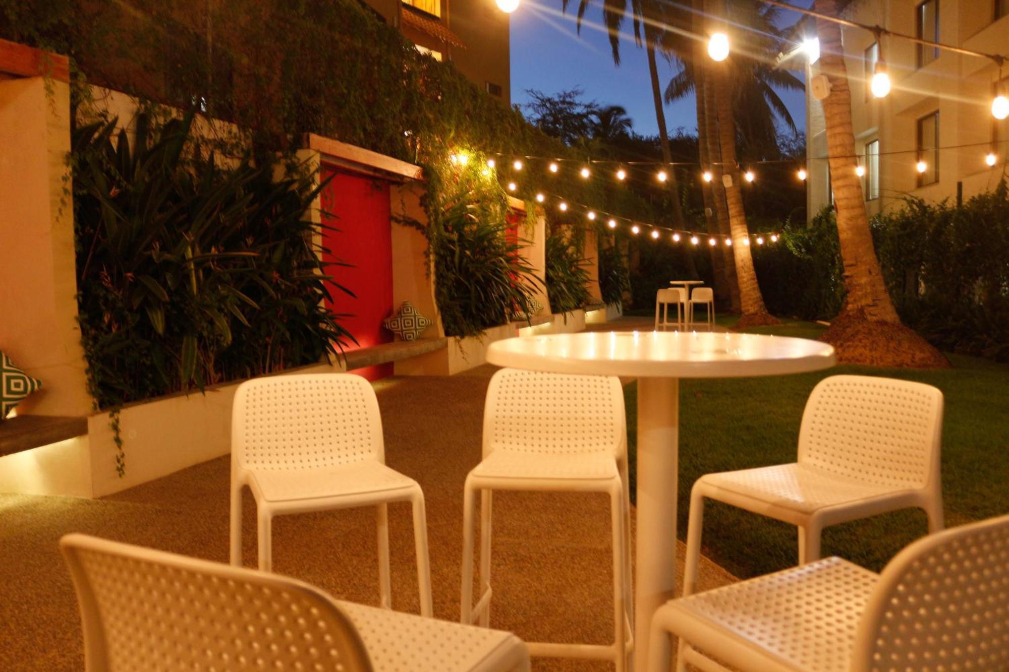 Plaza Pelicanos Club Beach Resort All Inclusive Puerto Vallarta Luaran gambar