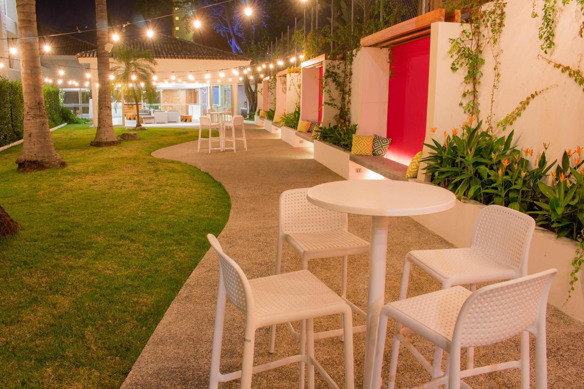Plaza Pelicanos Club Beach Resort All Inclusive Puerto Vallarta Luaran gambar