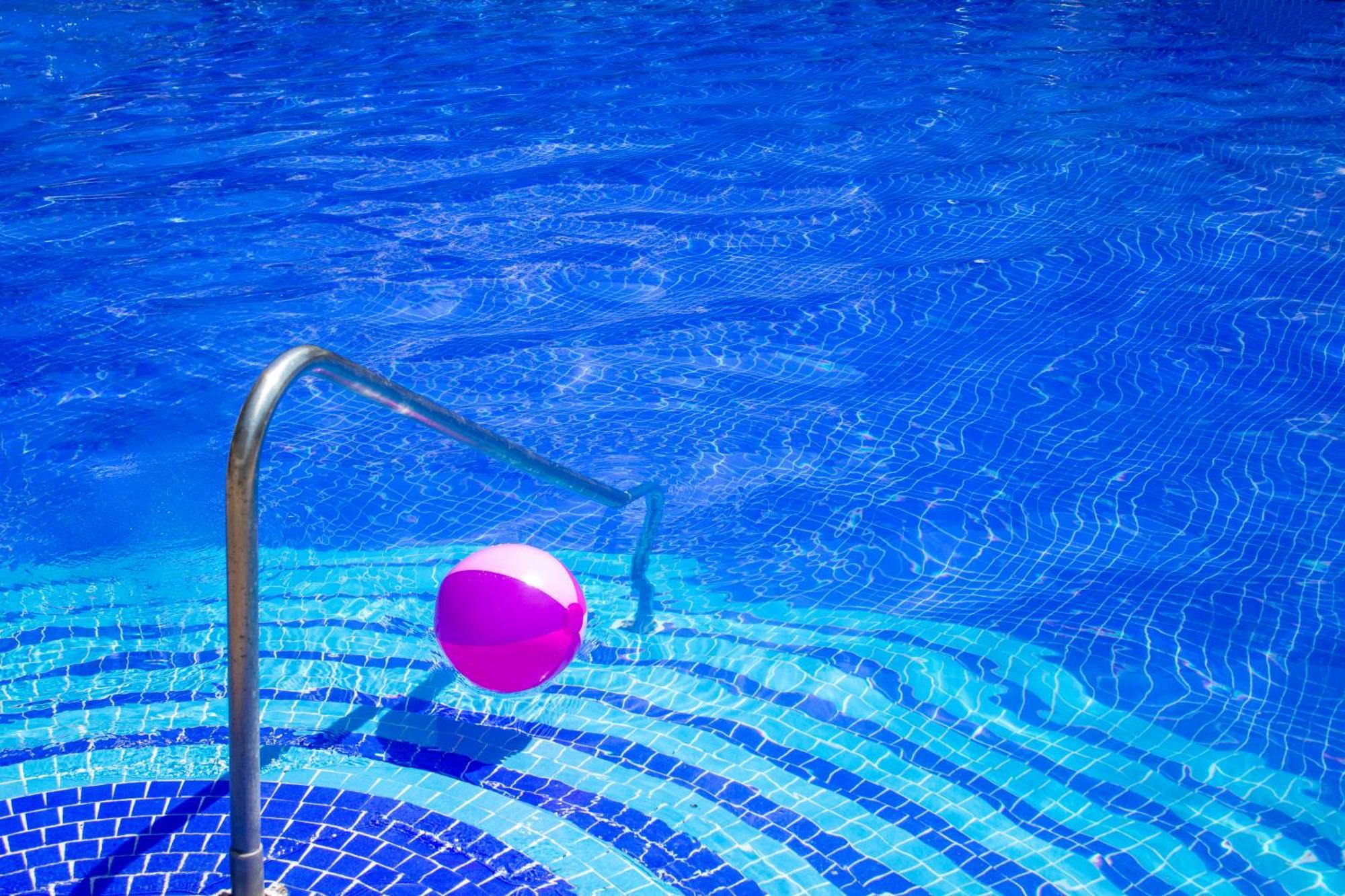 Plaza Pelicanos Club Beach Resort All Inclusive Puerto Vallarta Luaran gambar
