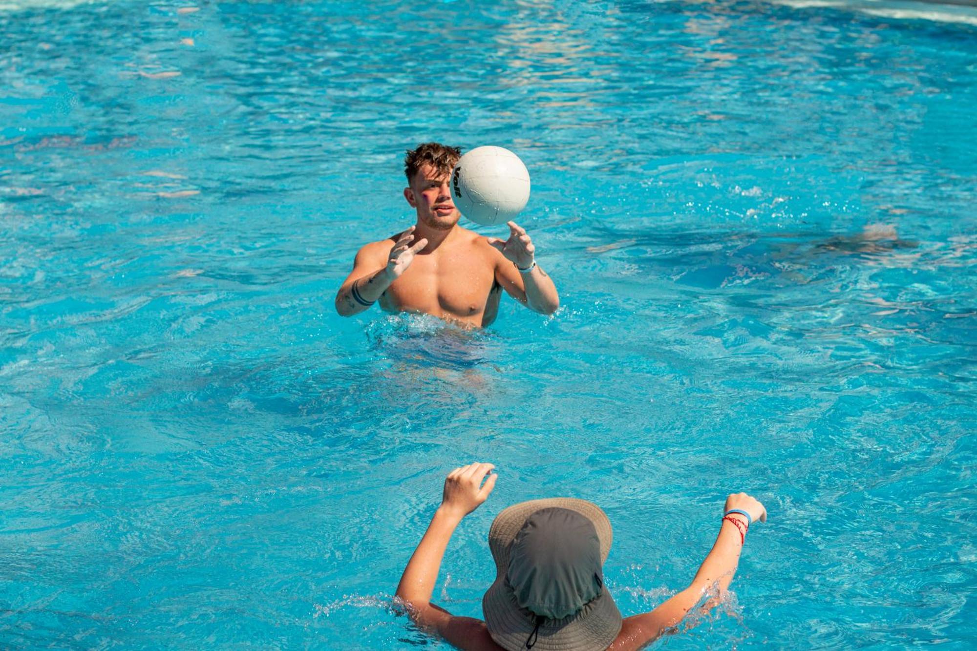 Plaza Pelicanos Club Beach Resort All Inclusive Puerto Vallarta Luaran gambar